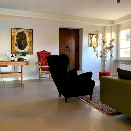 Corteviva Boutique Alojamento de Acomodação e Pequeno-almoço Perúgia