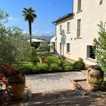 Corteviva Boutique Bed and Breakfast