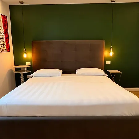 Alojamento de Acomodação e Pequeno-almoço Corteviva Boutique 2*