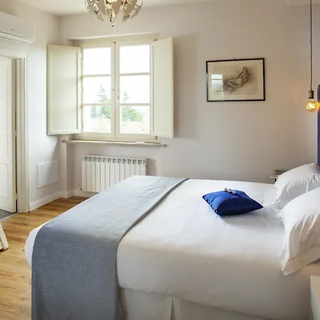 Corteviva Boutique 2* Перуджа