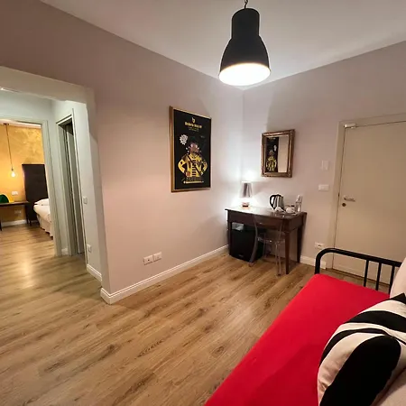 Corteviva Boutique 2* Perúgia