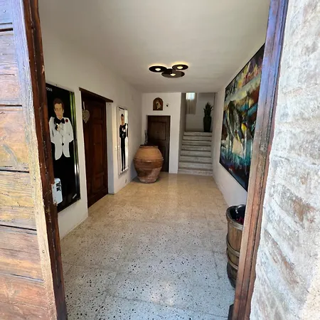 Corteviva Boutique 2* Περούτζια