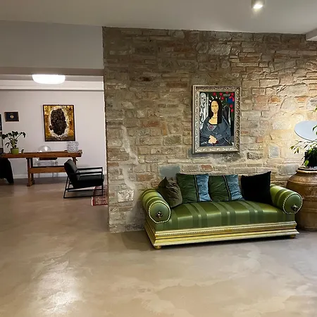 Alojamento de Acomodação e Pequeno-almoço Corteviva Boutique 2*
